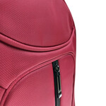 Mochila Flb Portanotebook Impermeable 18 2015 Roja